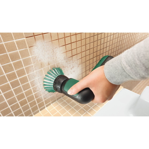 Bosch UniversalBrush 3,6V spazzola universale batteria 3.6V