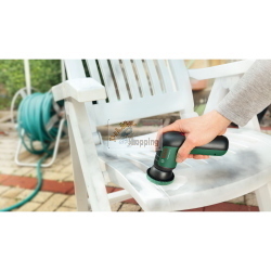 Bosch UniversalBrush 3,6V spazzola universale batteria 3.6V
