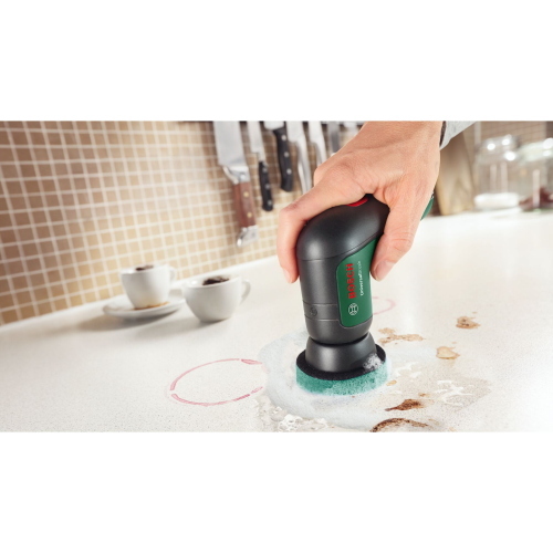 Bosch UniversalBrush 3,6V spazzola universale batteria 3.6V