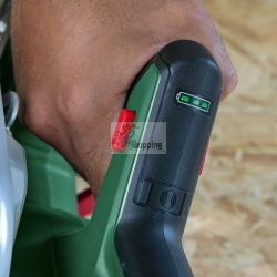Bosch UniversalCirc 18V-53 sega circolare 18V cordless solo corpo