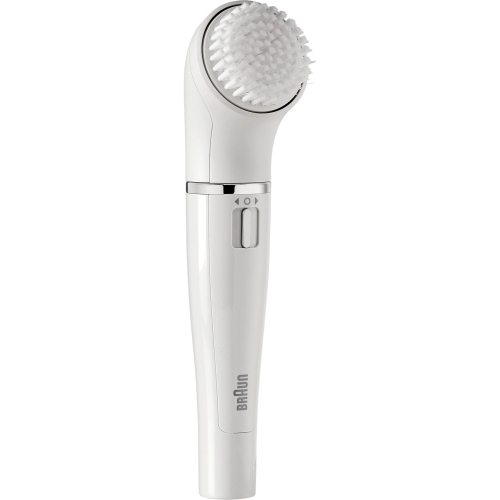 Braun FACE Silk-epil 810 epilatore viso precisione rimozione peli