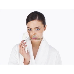 Braun FACE Silk-epil 810 epilatore viso precisione rimozione peli