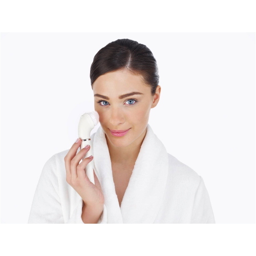 Braun FACE Silk-epil 810 epilatore viso precisione rimozione peli
