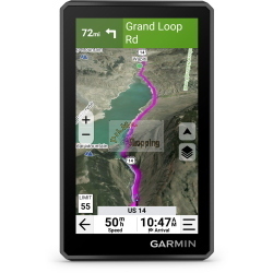 Garmin Zumo XT3 navigatore GPS moto 4,7 touch antiriflesso