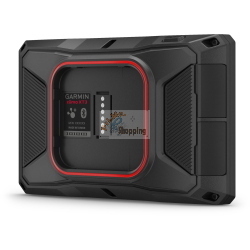 Garmin Zumo XT3 navigatore GPS moto 4,7 touch antiriflesso