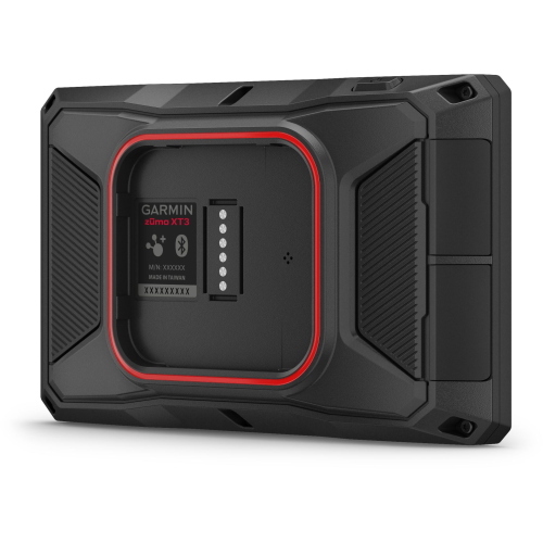 Garmin Zumo XT3 navigatore GPS moto 4,7 touch antiriflesso