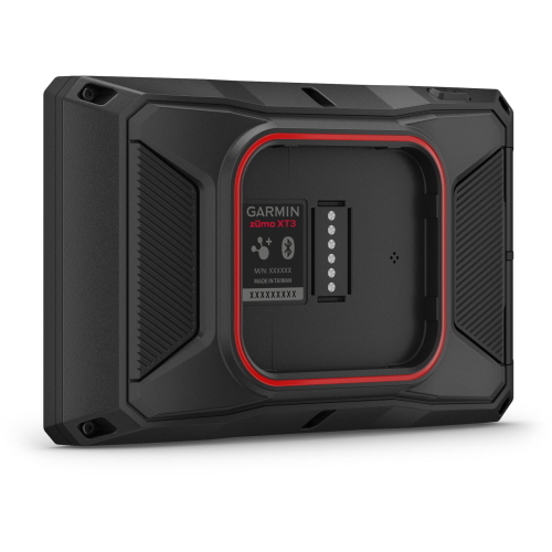 Garmin Zumo XT3 navigatore GPS moto 4,7 touch antiriflesso
