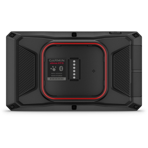Garmin Zumo XT3 navigatore GPS moto 4,7 touch antiriflesso