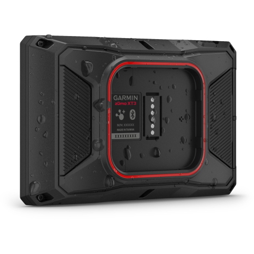 Garmin Zumo XT3 navigatore GPS moto 4,7 touch antiriflesso
