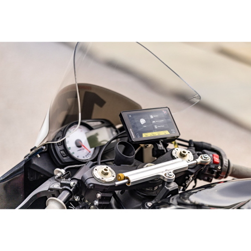 Garmin Zumo XT3 navigatore GPS moto 4,7 touch antiriflesso