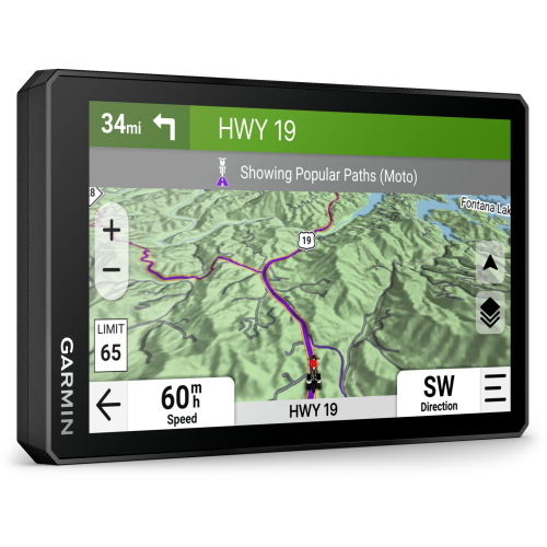 Garmin Zumo XT3 navigatore GPS 6 touchscreen Bluetooth