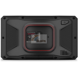 Garmin Zumo XT3 navigatore GPS 6 touchscreen Bluetooth