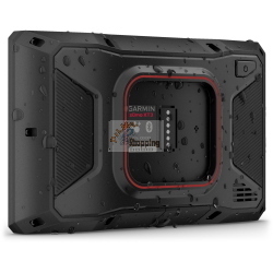 Garmin Zumo XT3 navigatore GPS 6 touchscreen Bluetooth