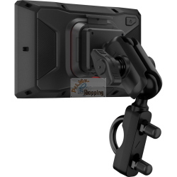 Garmin Zumo XT3 navigatore GPS 6 touchscreen Bluetooth