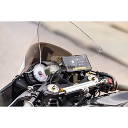 Garmin Zumo XT3 navigatore GPS 6 touchscreen Bluetooth