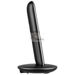 Gigaset CL660A telefono DECT con box 200 segreteria digitale casa ufficio