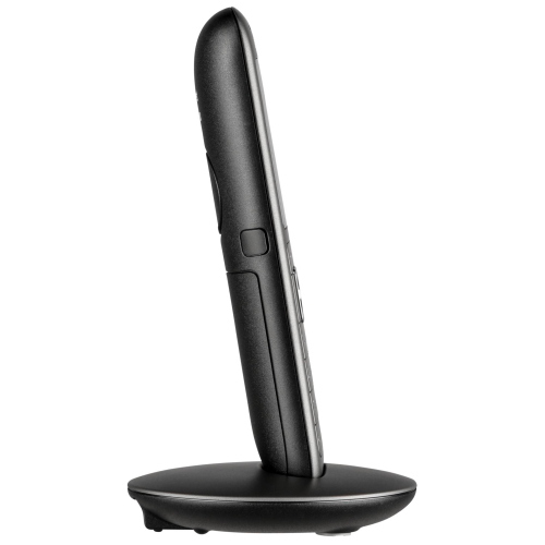 Gigaset CL660A telefono DECT con box 200 segreteria digitale casa ufficio
