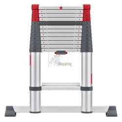 Hailo Master T100 scala a gradini 13 pioli professionale