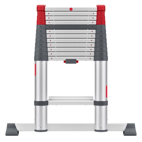 Hailo Master T100 scala a gradini 13 pioli professionale