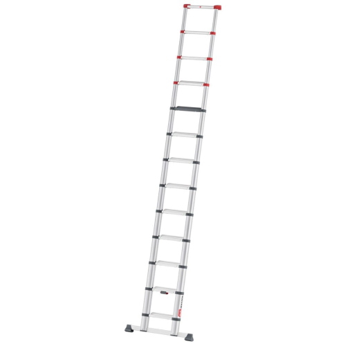 Hailo Master T100 scala a gradini 13 pioli professionale