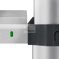 Hailo Master T100 scala a gradini 13 pioli professionale