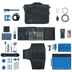 IFixit Repair Business Toolkit kit riparazione elettronica completo 30 strumenti