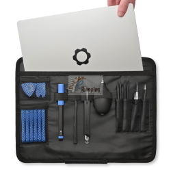 IFixit Repair Business Toolkit kit riparazione elettronica completo 30 strumenti