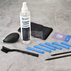 IFixit Repair Business Toolkit kit riparazione elettronica completo 30 strumenti
