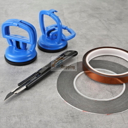 IFixit Repair Business Toolkit kit riparazione elettronica completo 30 strumenti