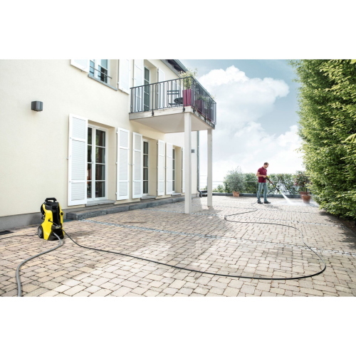 Kärcher XH 6 Q prolunga flessibile 6 m Quick Connect