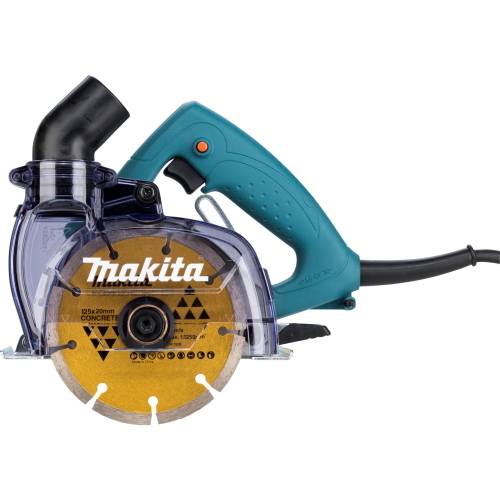Makita 4100KB tagliadiamanti compatto leggero motore potente