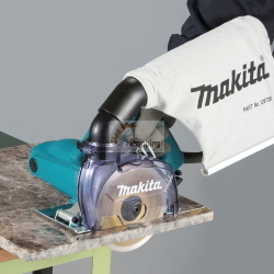 Makita 4100KB tagliadiamanti compatto leggero motore potente