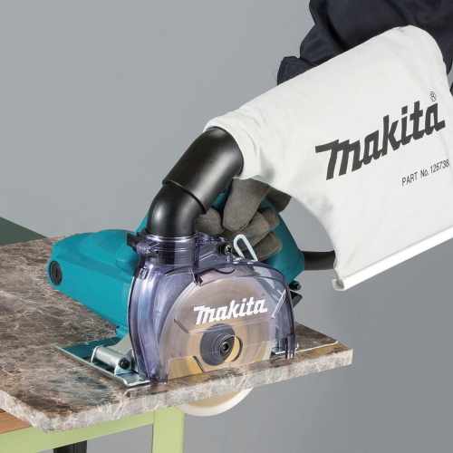 Makita 4100KB tagliadiamanti compatto leggero motore potente