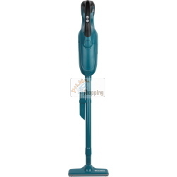 Makita DCL182Z aspirapolvere a mano 18V LXT senza fili