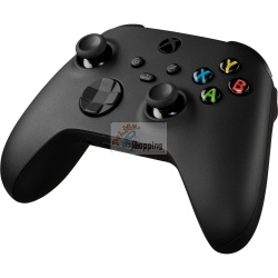 Microsoft Xbox Wireless Controller controller wireless 3.5 mm audio
