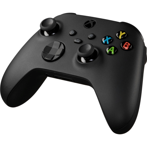 Microsoft Xbox Wireless Controller controller wireless 3.5 mm audio