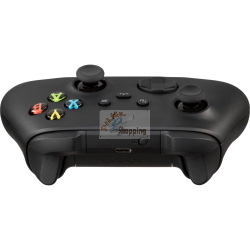 Microsoft Xbox Wireless Controller controller wireless 3.5 mm audio