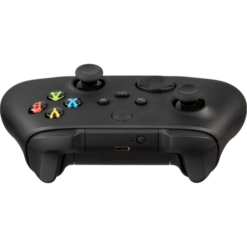 Microsoft Xbox Wireless Controller controller wireless 3.5 mm audio