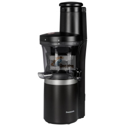 Panasonic MJ-L 700 KXE elettrodomestico da cucina nero opaco