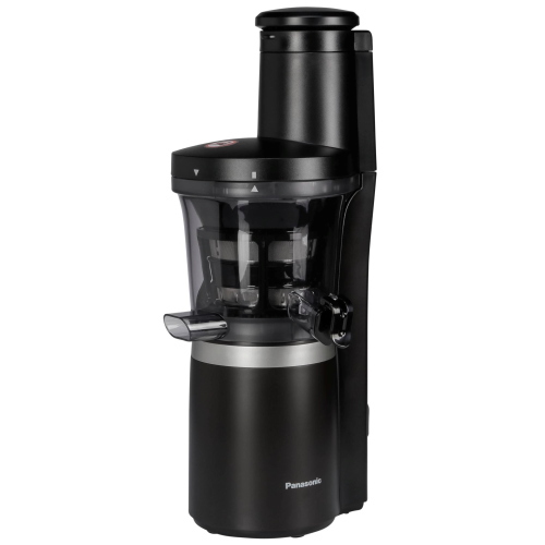 Panasonic MJ-L 700 KXE elettrodomestico da cucina nero opaco