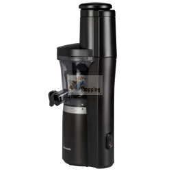 Panasonic MJ-L 700 KXE elettrodomestico da cucina nero opaco