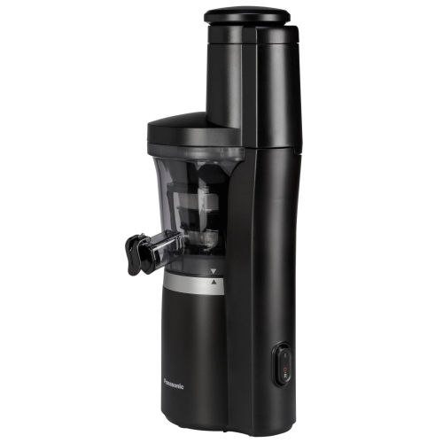 Panasonic MJ-L 700 KXE elettrodomestico da cucina nero opaco