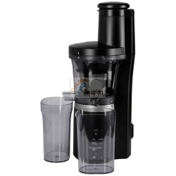 Panasonic MJ-L 700 KXE elettrodomestico da cucina nero opaco