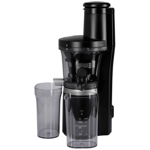 Panasonic MJ-L 700 KXE elettrodomestico da cucina nero opaco