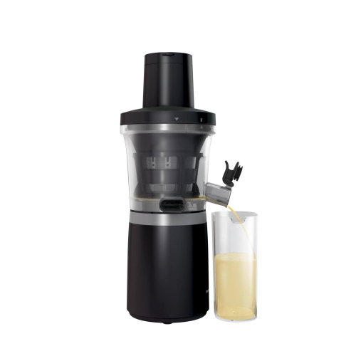 Panasonic MJ-L 700 KXE elettrodomestico da cucina nero opaco