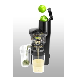 Panasonic MJ-L 700 KXE elettrodomestico da cucina nero opaco
