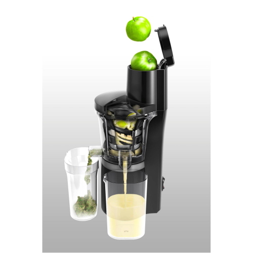 Panasonic MJ-L 700 KXE elettrodomestico da cucina nero opaco