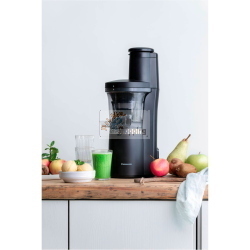 Panasonic MJ-L 700 KXE elettrodomestico da cucina nero opaco