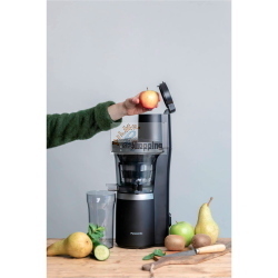 Panasonic MJ-L 700 KXE elettrodomestico da cucina nero opaco