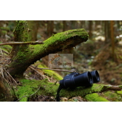 Il Pentax Jupiter binocolo 16x 50 mm
